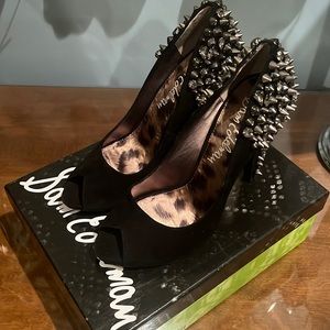 Sam Edelman heels